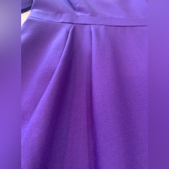 J. Crew Italian Wool Dress - Picture 3 of 8